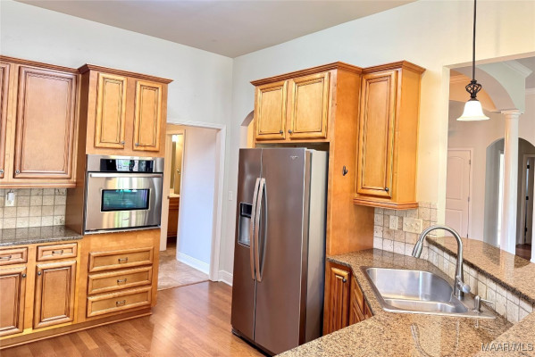 1112 Carston Point Circle
