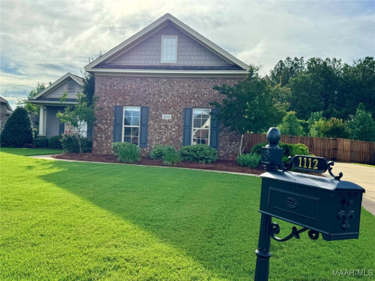 1112 Carston Point Circle