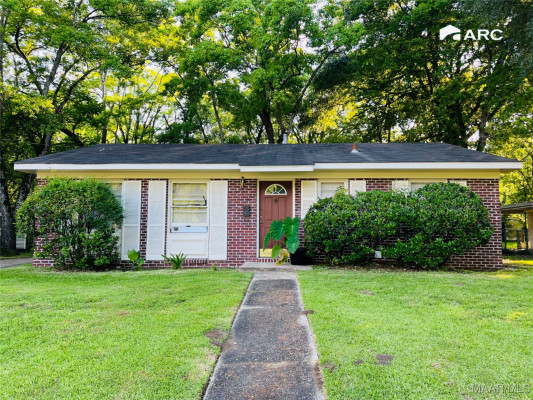 1734 Robison Hill Road
