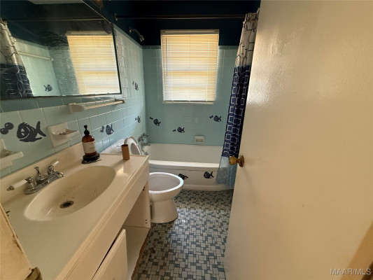 1734 Robison Hill Road