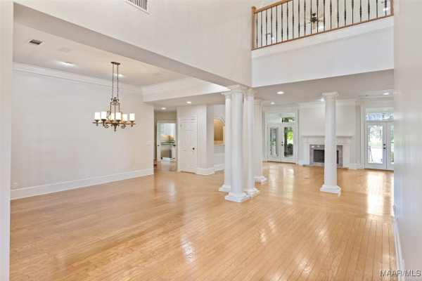 7241 TIMBERMILL Drive