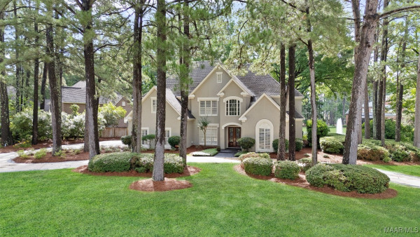 7241 TIMBERMILL Drive