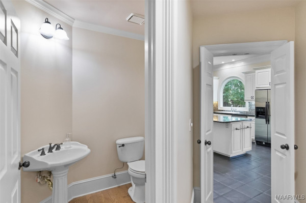 7241 TIMBERMILL Drive