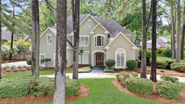 7241 TIMBERMILL Drive