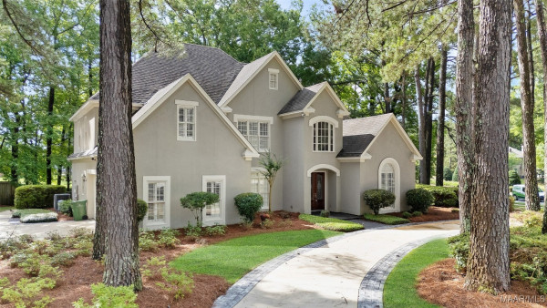 7241 TIMBERMILL Drive
