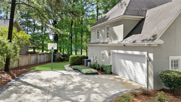 7241 TIMBERMILL Drive