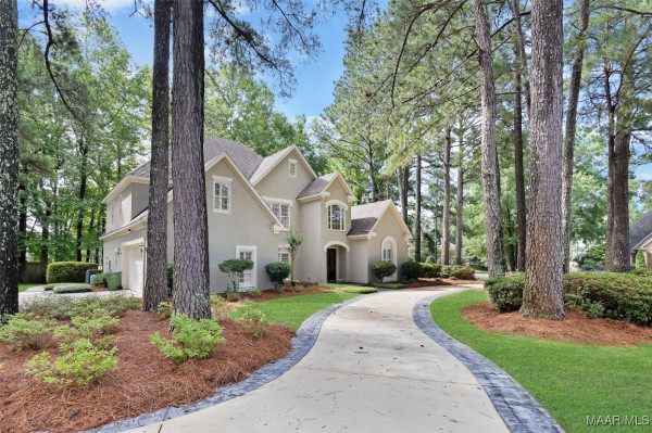 7241 TIMBERMILL Drive