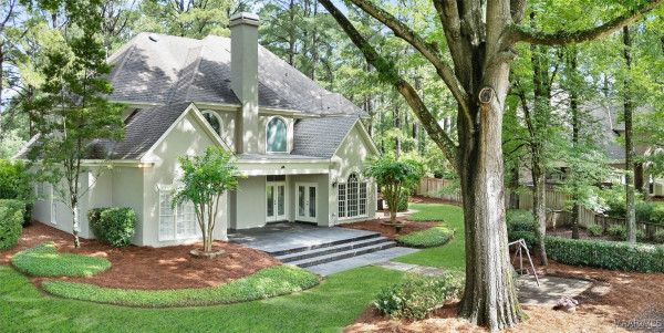 7241 TIMBERMILL Drive