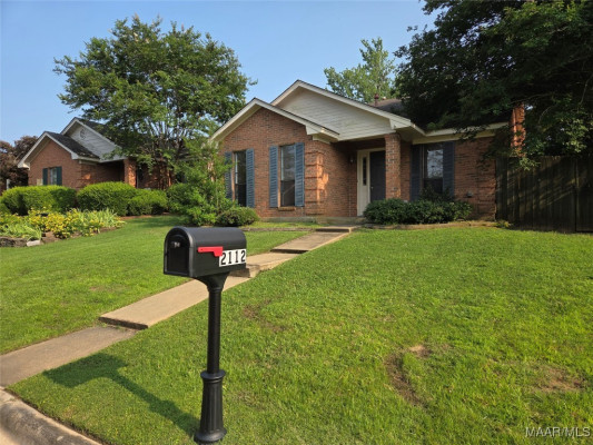 2112 Station Court