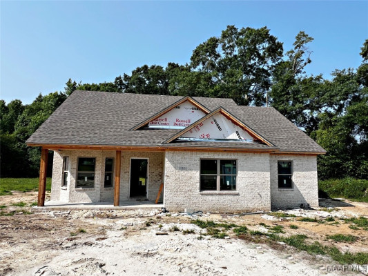 22 Mockingbird Lane
