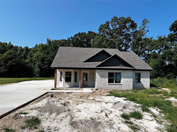 22 Mockingbird Lane