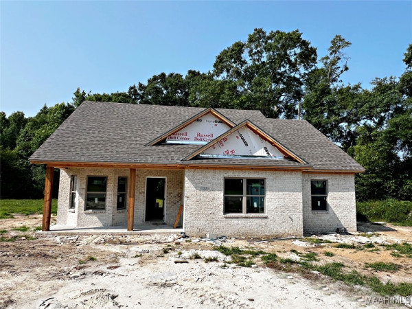 22 Mockingbird Lane