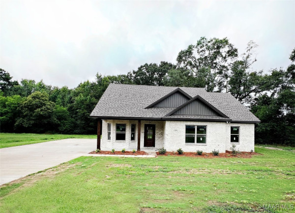 22 Mockingbird Lane