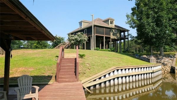 2029 Robinson Pond Road