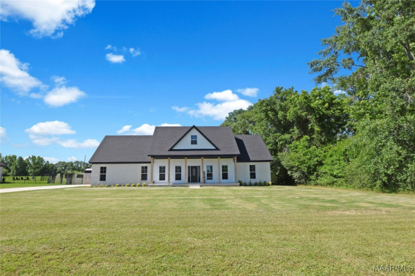 2348 Burt Mill Road
