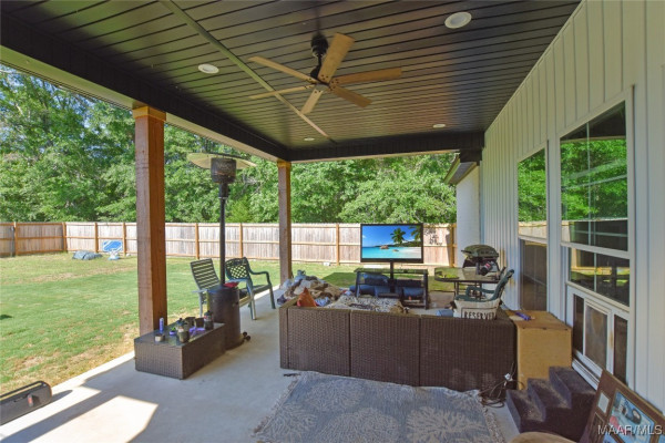 2348 Burt Mill Road