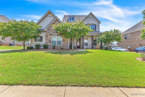 611 Madison Drive