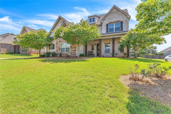 611 Madison Drive