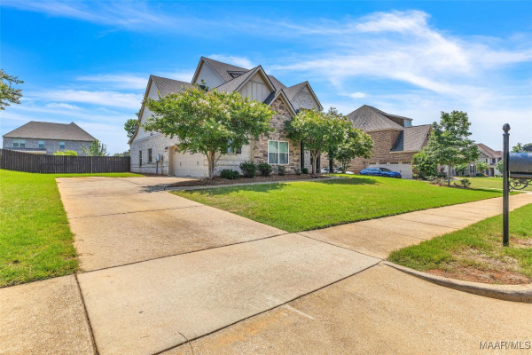 611 Madison Drive