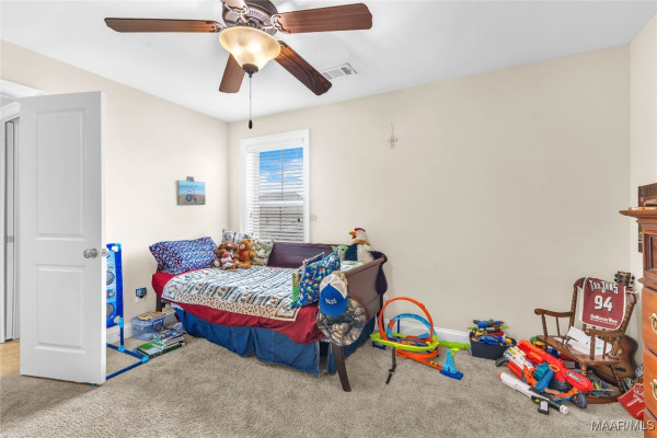 611 Madison Drive