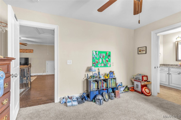 611 Madison Drive