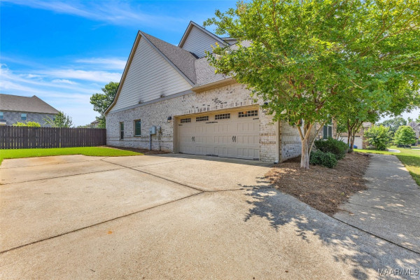 611 Madison Drive