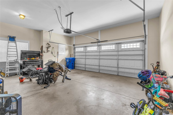 611 Madison Drive