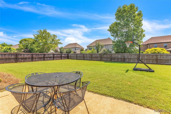 611 Madison Drive