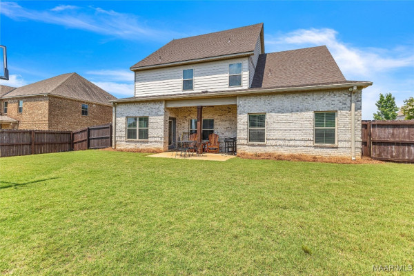 611 Madison Drive