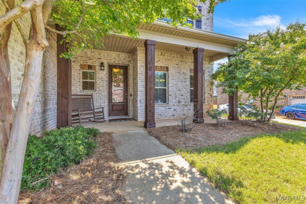 611 Madison Drive