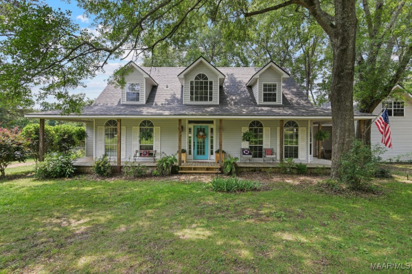 594 Lewis Road