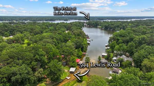 594 Lewis Road