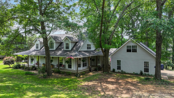 594 Lewis Road
