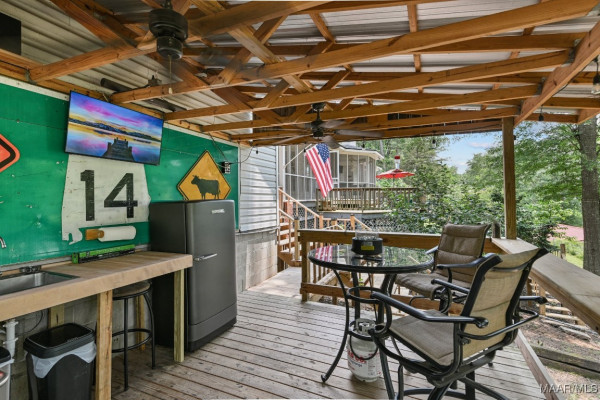 594 Lewis Road