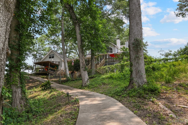 594 Lewis Road