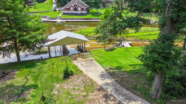 594 Lewis Road