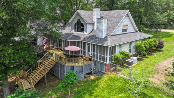 594 Lewis Road