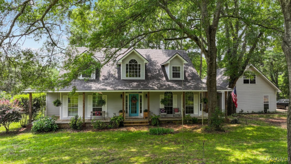 594 Lewis Road