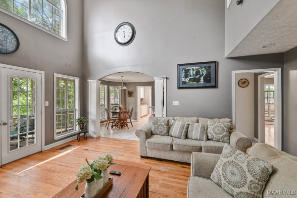 594 Lewis Road
