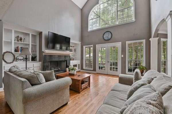 594 Lewis Road