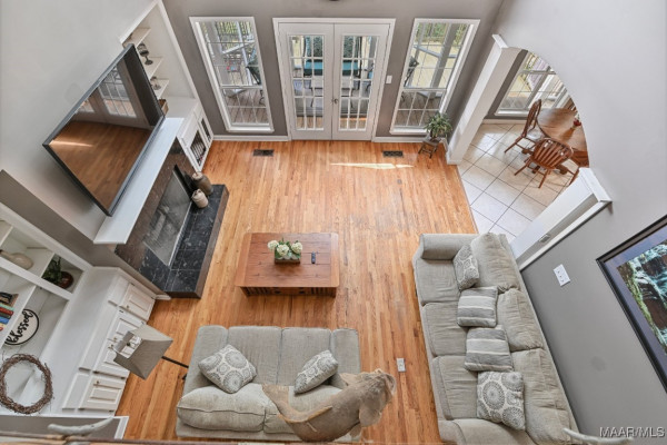 594 Lewis Road