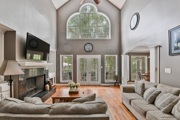 594 Lewis Road