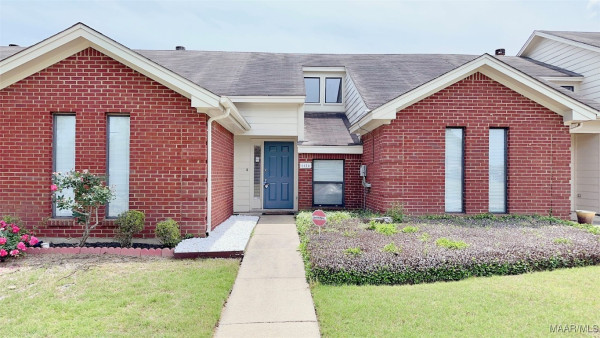 6616 Chaprice Lane