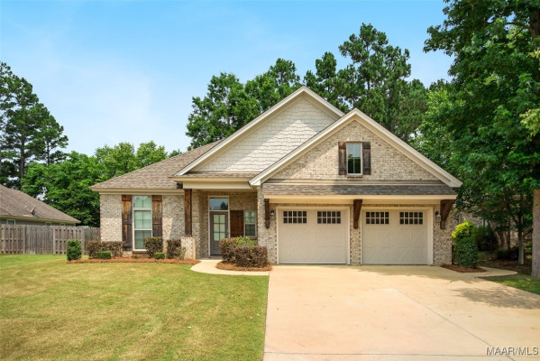 9416 Crescent Lodge Circle