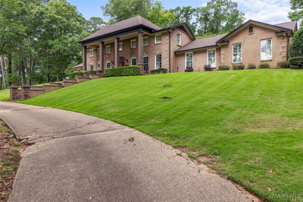 161 Watson Circle