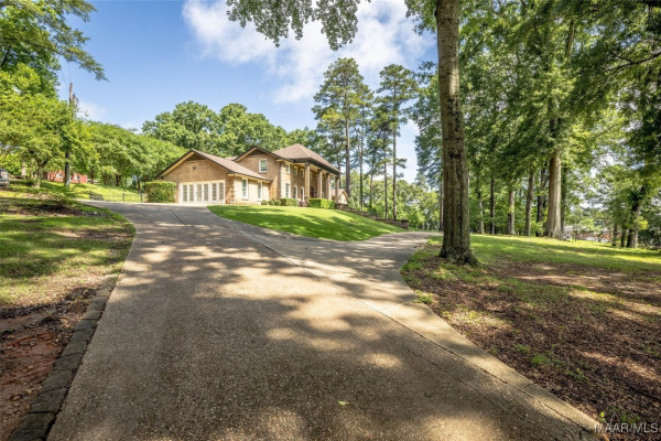 161 Watson Circle