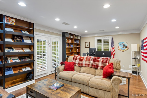 161 Watson Circle