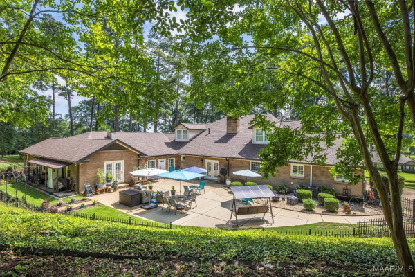161 Watson Circle