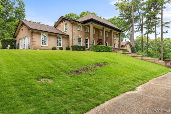 161 Watson Circle