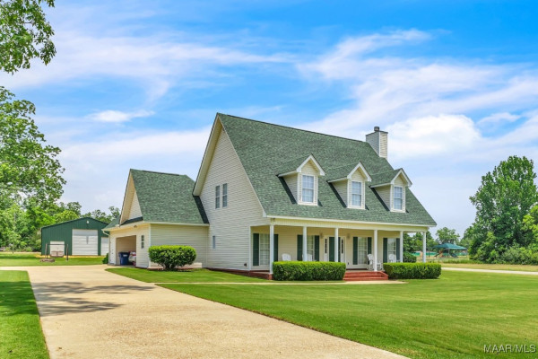 65 Whatley Drive